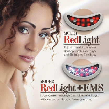 Eye Care LED Device Massager