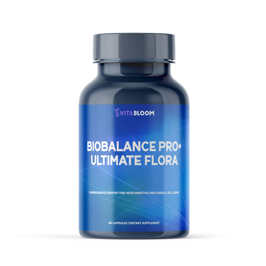BioBalance Pro+ Ultimate Flora