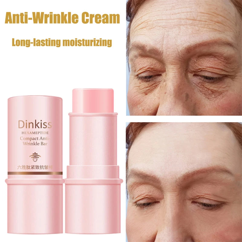 Wrinkle Removal Balm
