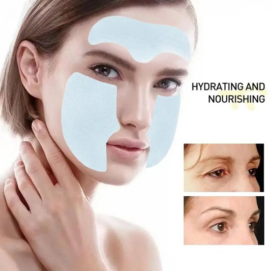 Collagen Boost Facial Mask