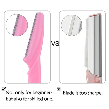 Womens Face Shaver