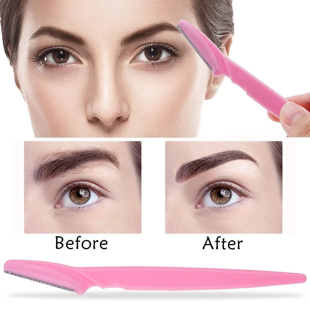 Womens Face Shaver