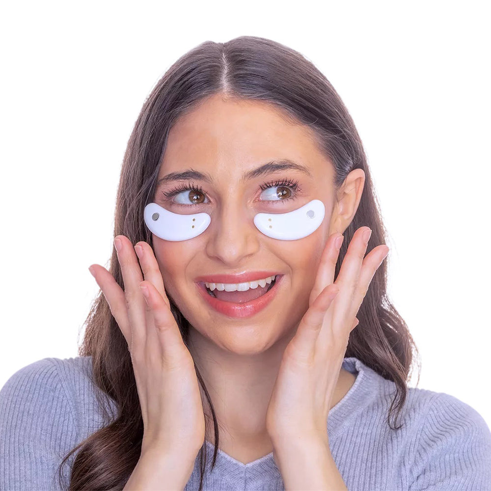 Eye Care LED Device Massager