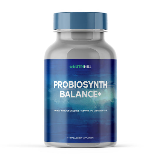 ProBioSynth Balance+ Dual-Action Formula